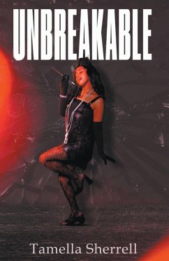 Unbreakable - Sherrell, Tamella