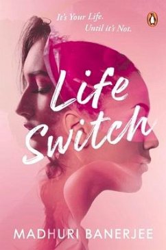 Life Switch - Banerjee, Madhuri