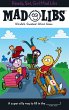 Ready, Set, Go! Mad Libs - Bild 1