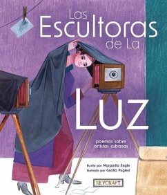 La Esultoras de la Luz - Engle, Margarita