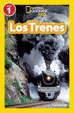 National Geographic Readers: Los Trenes (L1)