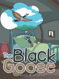 The Black Goose - Brumbalow, Christina