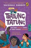 Taatung Tatung and Other Amazing Stories of India's Diverse Languages