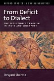 From Deficit to Dialect