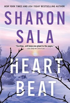 Heartbeat - Sala, Sharon