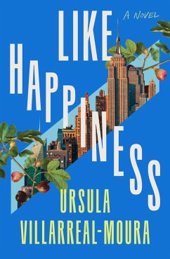 Like Happiness - Villarreal-Moura, Ursula