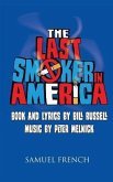 The Last Smoker in America