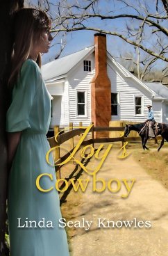 Joy's Cowboy - Knowles, Linda Sealy
