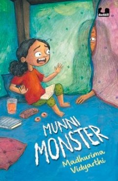 Munni Monster - Vidyarthi, Madhurima