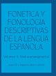 Fonética y fonología descriptivas de... - Bild 1