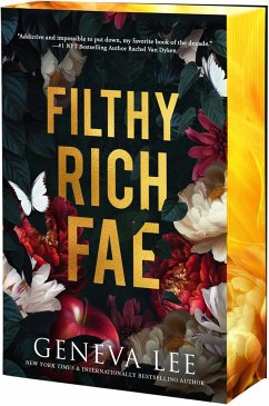 Filthy Rich Fae - Lee, Geneva