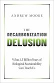 The Decarbonization Delusion