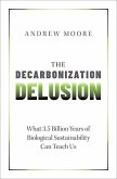 The Decarbonization Delusion