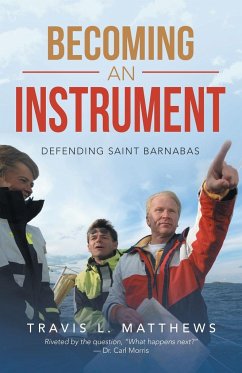 Becoming an Instrument - Matthews, Travis L.