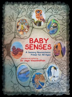 Baby Senses - Viswanathan, Jaya