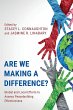 Are We Making a Difference? - Bild 1