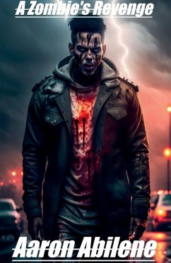 Cover A Zombie's Revenge