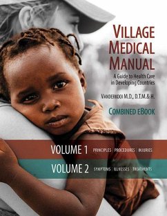 Village Medical Manual 7th Edition - Vanderkooi, Mary