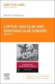 Vascular and Endovascular Surgery - Elsevier E-Book on Vitalsource (Retail Access Card): A Companion to Specialist Surgical Practice