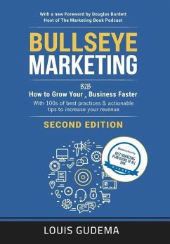 Bullseye Marketing, second edition - Gudema, Louis