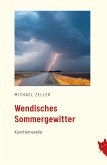 Wendisches Sommergewitter