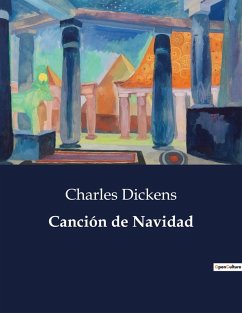 Canción de Navidad - Dickens, Charles