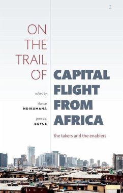 On the Trail of Capital Flight from Africa