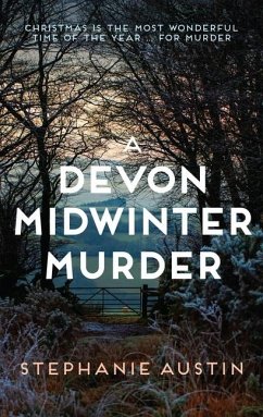 A Devon Midwinter Murder - Austin, Stephanie