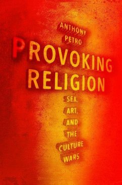 Provoking Religion - Petro