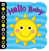 Hello Baby Board Book