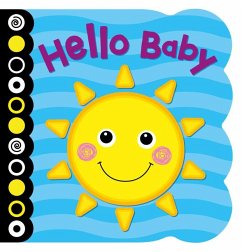 Hello Baby Board Book