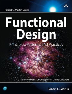 Functional Design - Martin, Robert