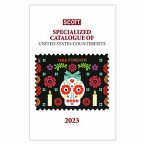 2023 Scott Specialized Catalogue of United States Conterfeits