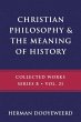 Christian Philosophy & the Meaning of... - Bild 1