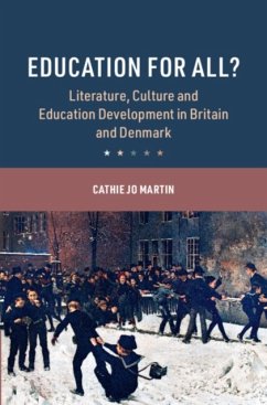 Education for All? - Martin, Cathie Jo (Boston University)