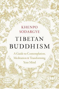 Tibetan Buddhism - Sodargye, Khenpo