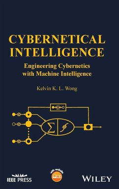 Cybernetical Intelligence - Wong, Kelvin K L