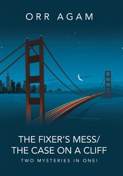 The Fixer's Mess/The Case On A Cliff - Agam, Orr