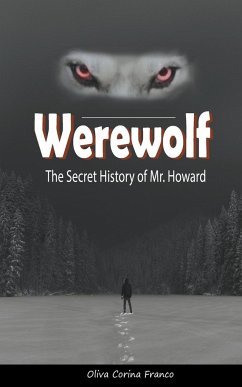 Werewolf - Franco, Oliva Corina