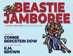 Beastie Jamboree - Dow, Connie Bergstein