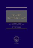 Islamic Contract Law