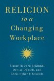 Religion in a Changing Workplace