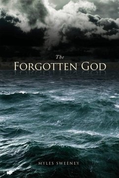 The Forgotten God - Sweeney, Myles