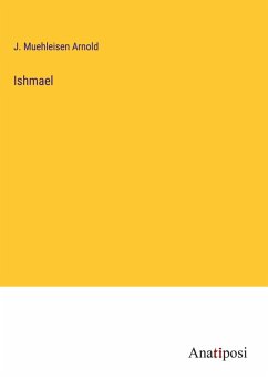 Cover Ishmael