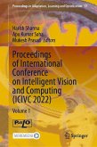 Proceedings of International Conference on Intelligent Vision and Computing (ICIVC 2022) (eBook, PDF) Proceedings of International Conference on Intelligent Vision and Computing (ICIVC 2022) (eBook, PDF)
