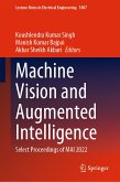 Machine Vision and Augmented Intelligence (eBook, PDF)