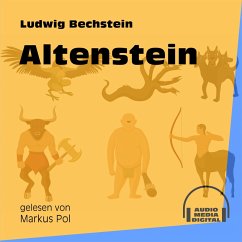 Altenstein (MP3-Download) - Bechstein, Ludwig