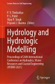 Hydrology and Hydrologic Modelling (eBook, PDF)