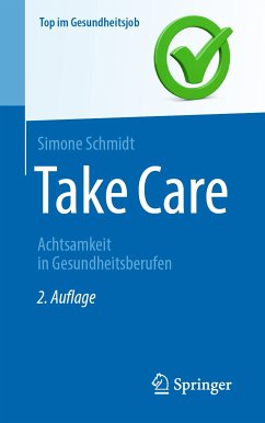 Take Care (eBook, PDF) - Schmidt, Simone