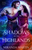 Shadows in the Highlands: A Paranormal Historical Romance (Fae Highlanders, #3) (eBook, ePUB)